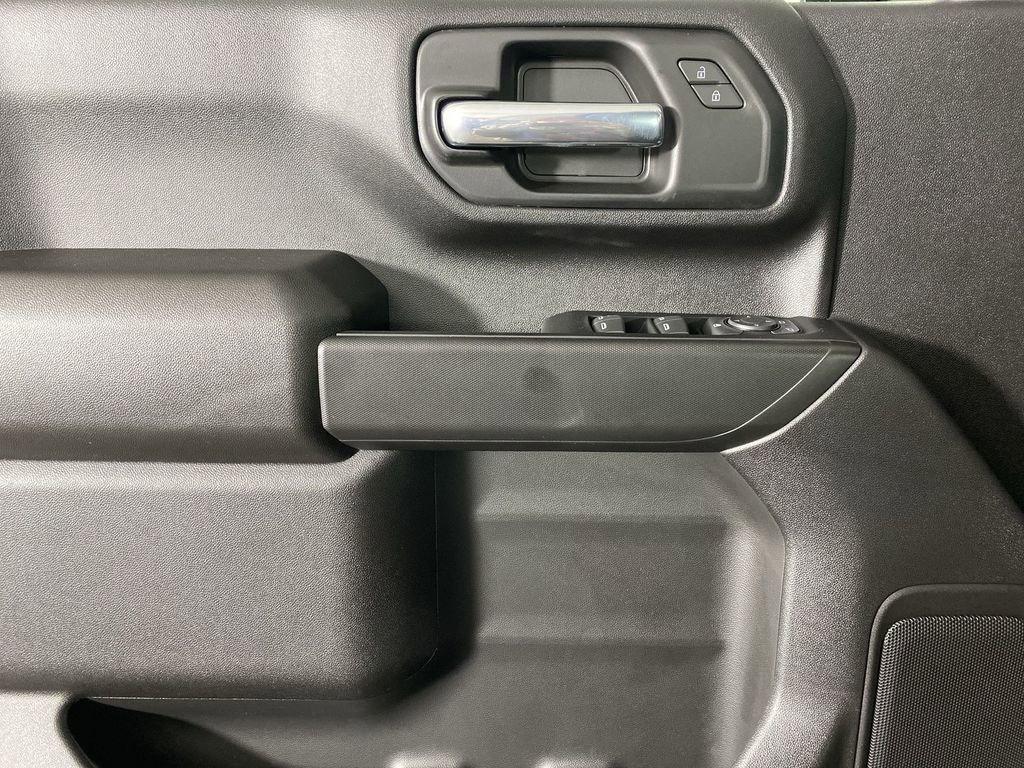 New 2026 Chevrolet Silverado 2500 Custom w/ Custom Convenience Package image 22