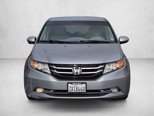 Used 2016 Honda Odyssey SE image 2