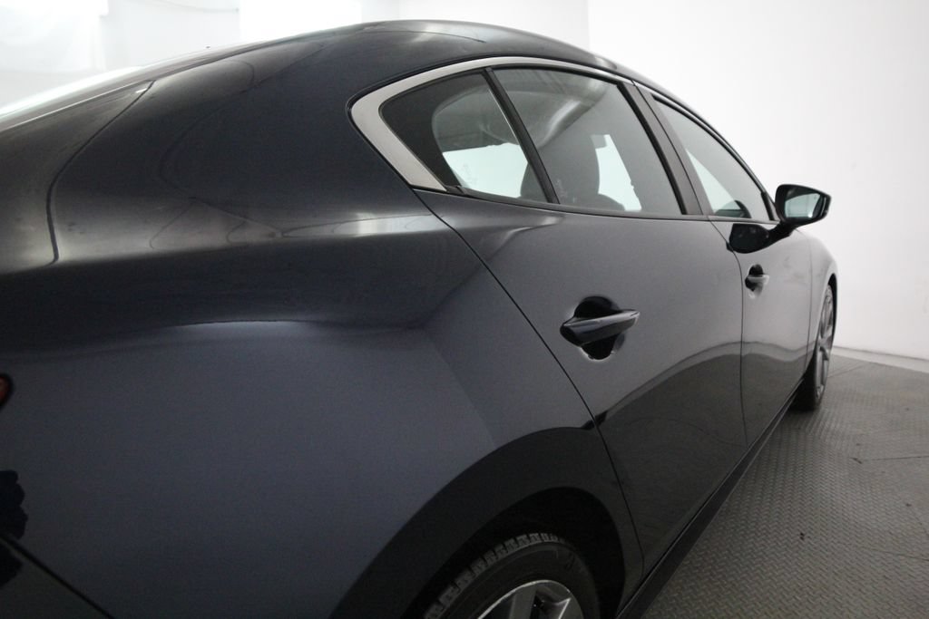 Used 2019 MAZDA MAZDA3 Sedan w/ Preferred Package FWD image 63