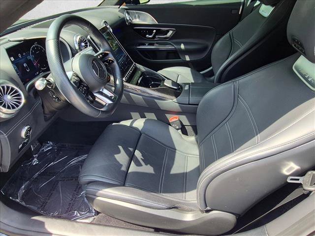 Certified 2022 Mercedes-Benz SL 63 AMG 4MATIC image 13