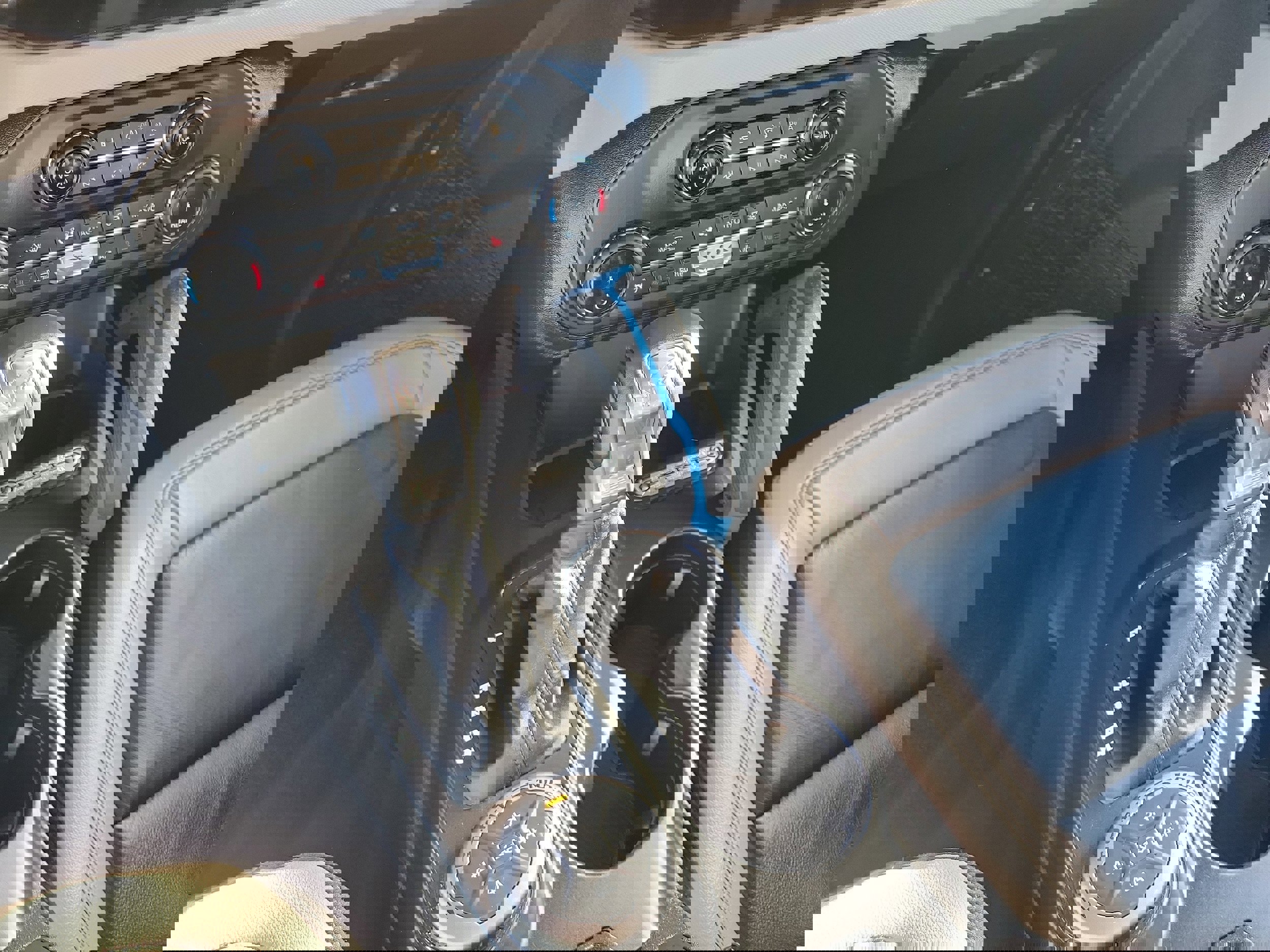 Certified 2022 Ford Bronco Wildtrak image 31