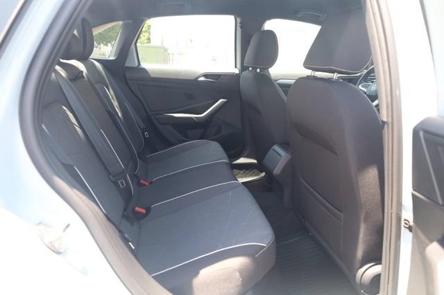 Used 2025 Volkswagen Jetta Sport FWD image 18