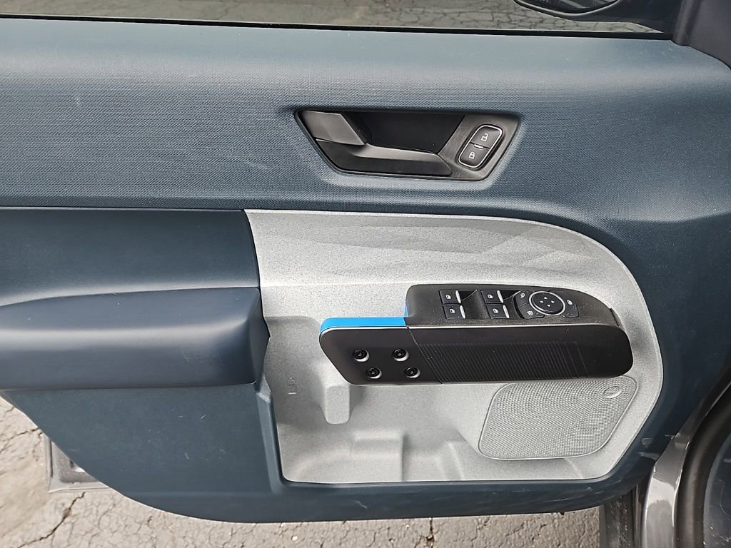 Used 2025 Ford Maverick XLT w/ Equipment Group 302A image 12