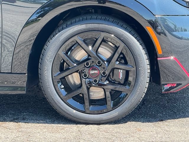 New 2026 MINI Cooper S FWD image 3