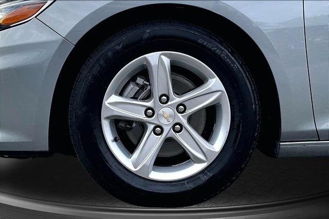 Used 2024 Chevrolet Malibu LT FWD image 30