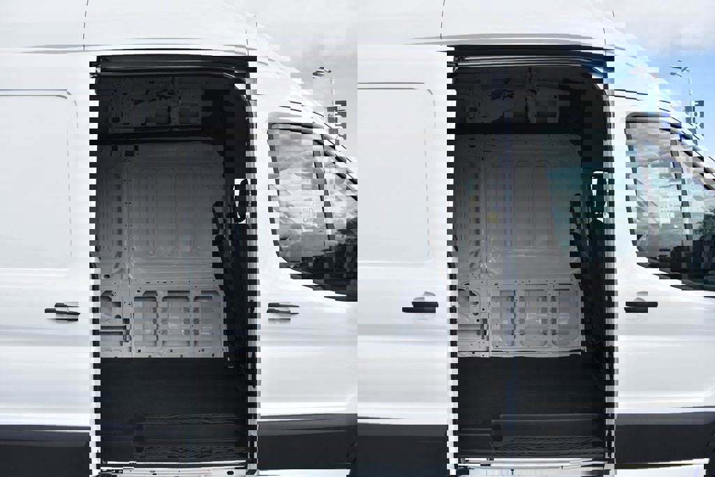 New 2026 Ford Transit 350 148 High Roof Extended image 5