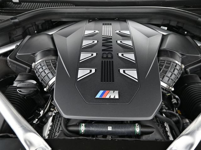 New 2026 BMW X7 M60i AWD/4WD image 28