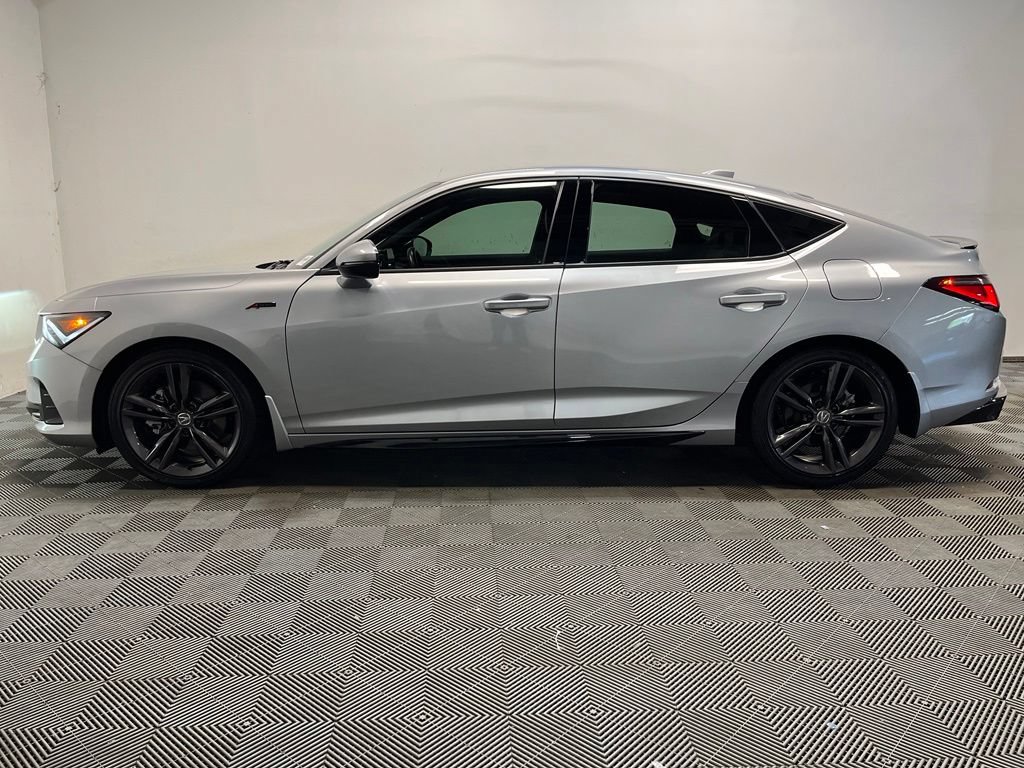Used 2024 Acura Integra A-Spec FWD image 23