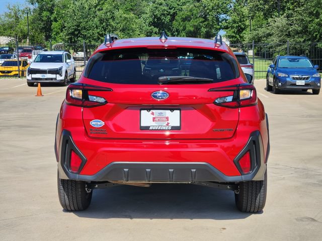 Certified 2026 Subaru Crosstrek 2.5i Premium w/ Crosstrek Mirror Package AWD/4WD image 6