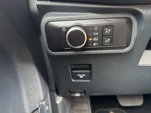 Used 2025 Ford Bronco Big Bend image 22