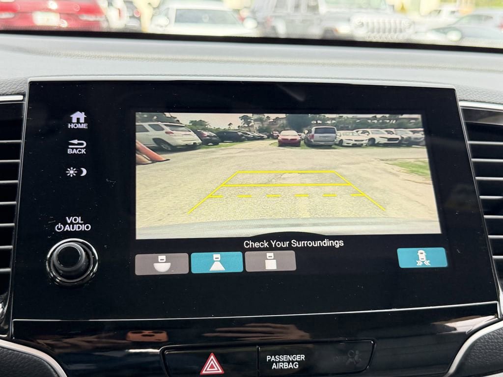 Used 2021 Honda Pilot EX-L image 23