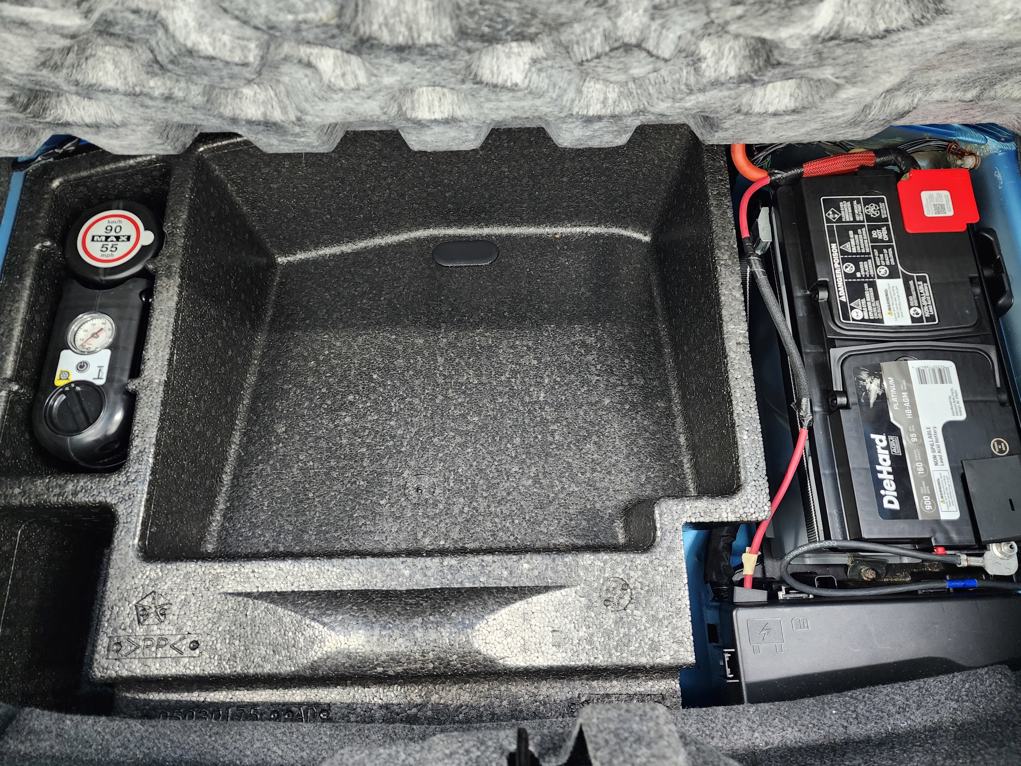 Used 2008 Dodge Charger SRT8 RWD image 25