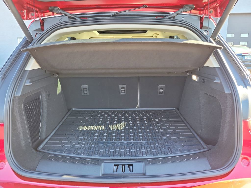 New 2026 Lincoln Corsair Premiere image 10