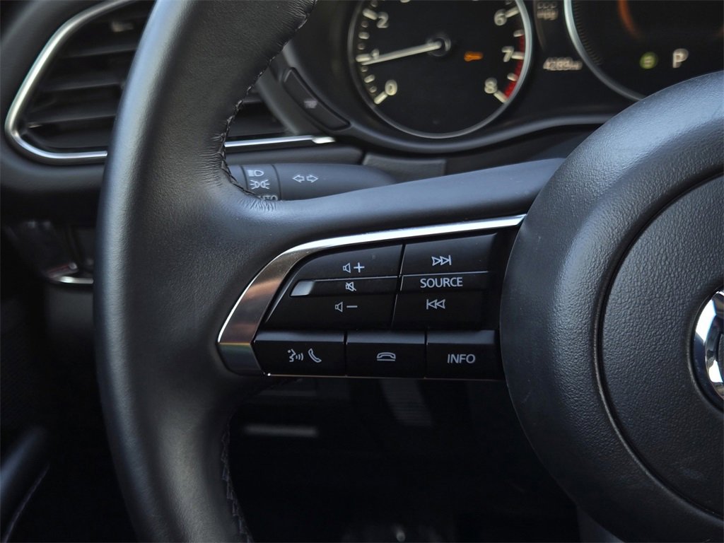 Certified 2025 MAZDA CX-30 AWD 2.5 S w/ Preferred Package image 22