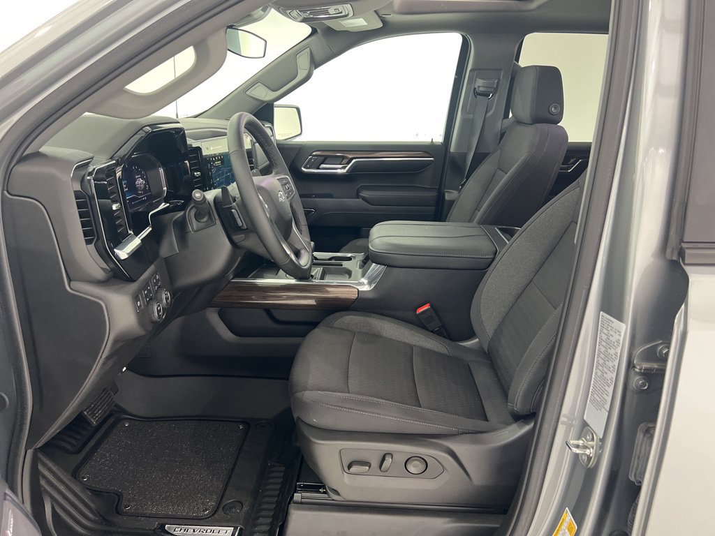 Used 2024 Chevrolet Silverado 1500 RST w/ All Star Edition Plus AWD/4WD image 22