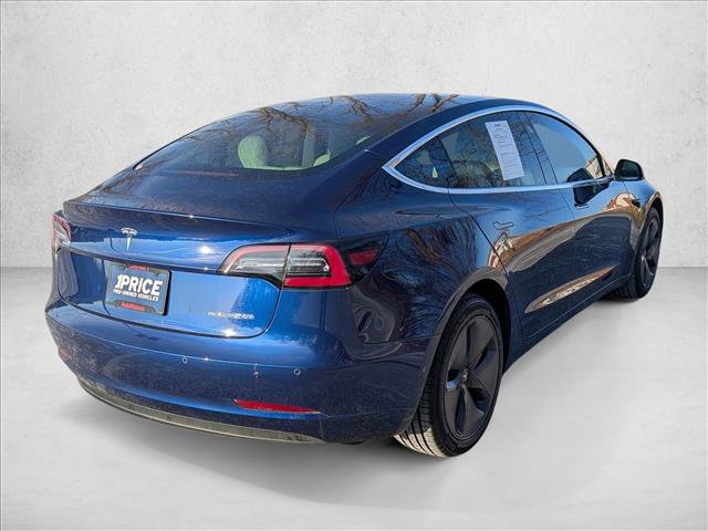 Used 2018 Tesla Model 3 Long Range image 5