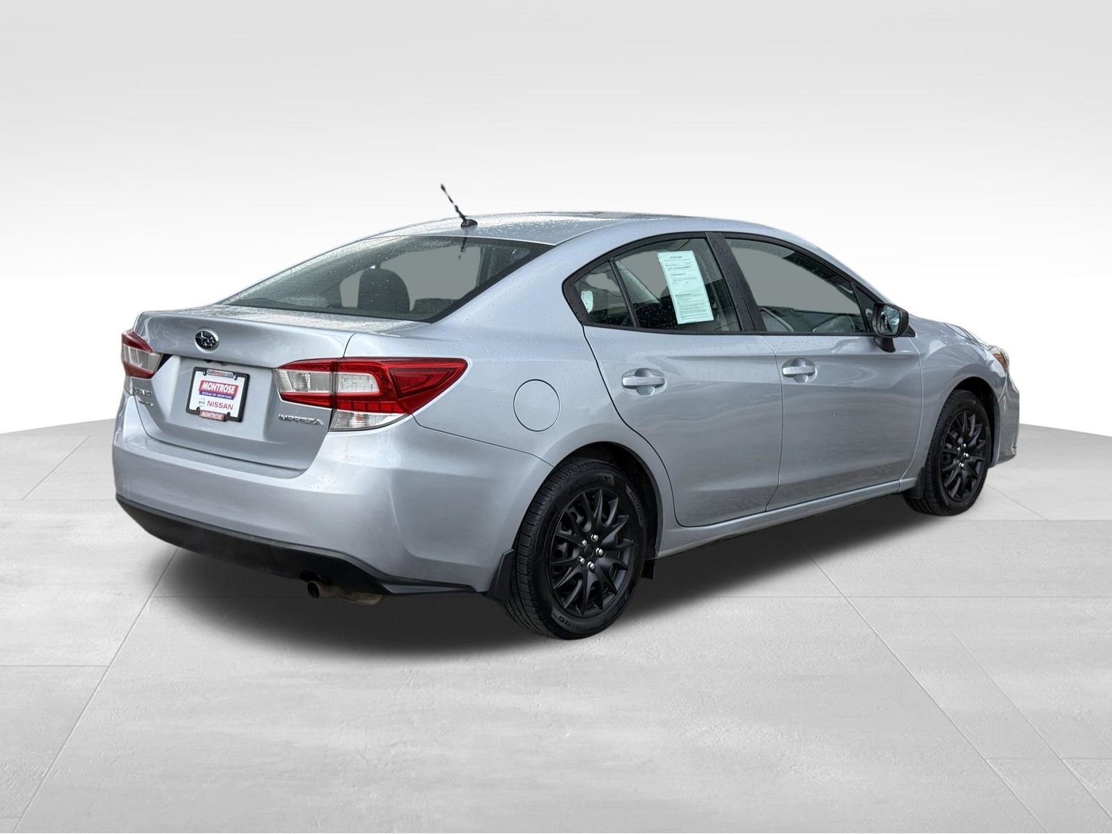 Used 2018 Subaru Impreza 2.0i AWD/4WD image 5