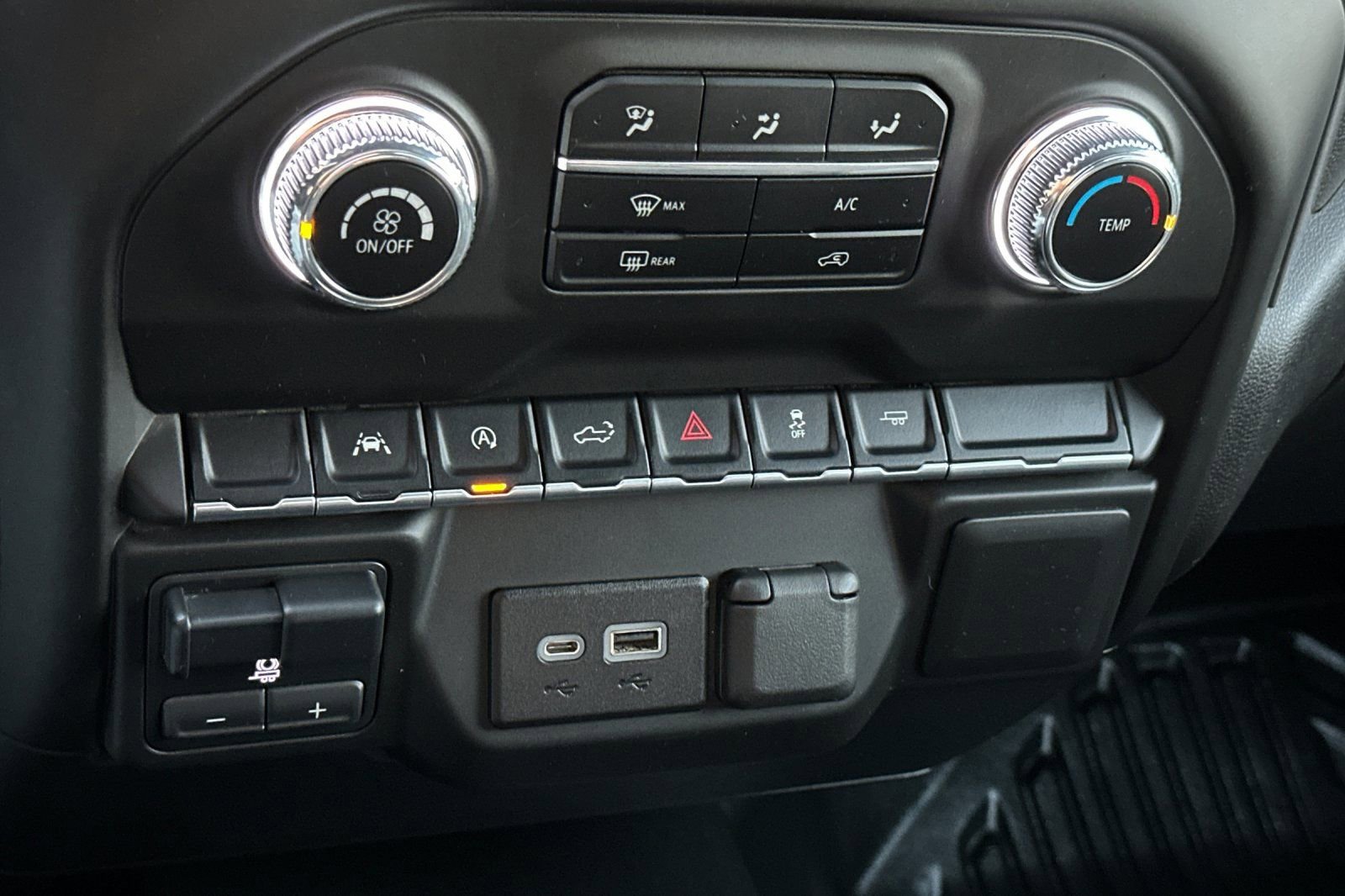 Certified 2023 GMC Sierra 1500 Pro image 19