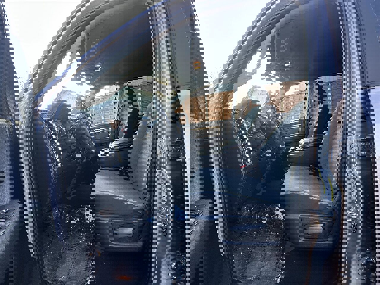 Used 2021 RAM 1500 Classic SLT image 40