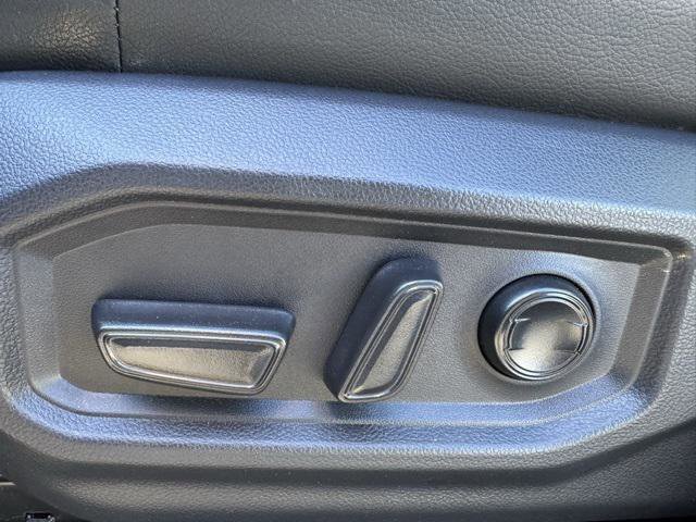 Certified 2025 Toyota Tundra Limited image 14