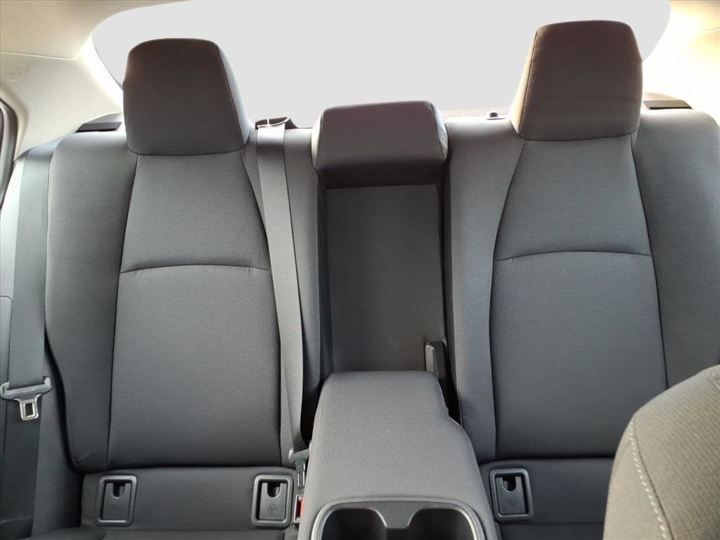 Used 2024 Toyota Corolla LE w/ LE Convenience Package FWD image 12