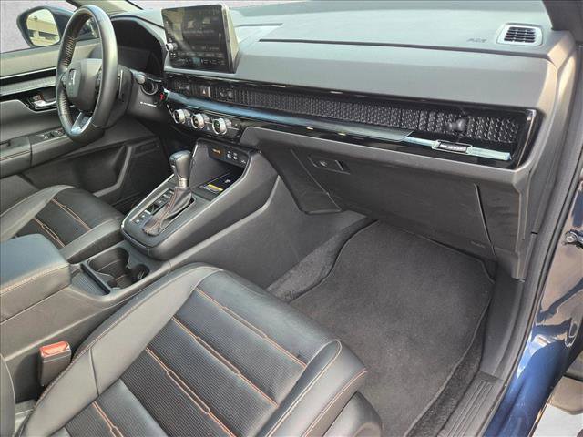 Used 2023 Honda CR-V Sport Touring image 23