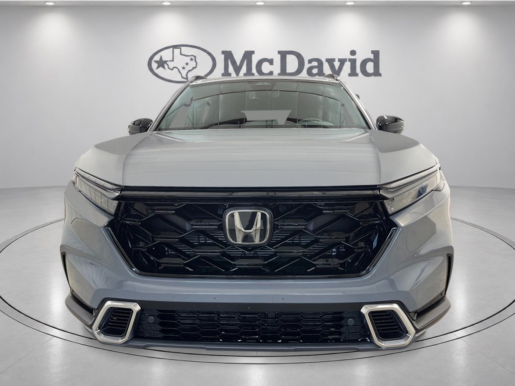 New 2027 Honda CR-V Sport Touring image 9