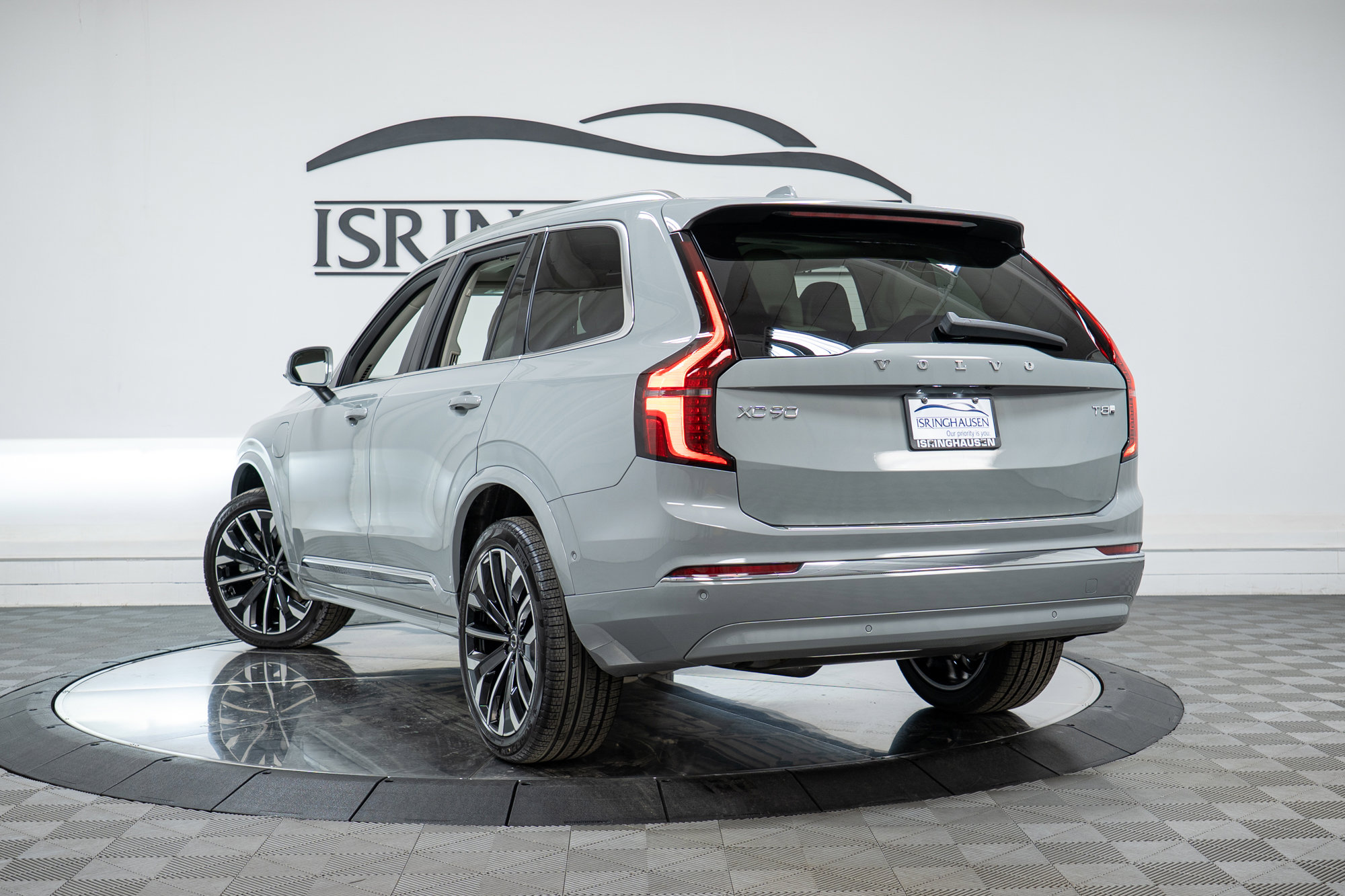 New 2026 Volvo XC90 T8 Ultra w/ Protection Package Premier image 29