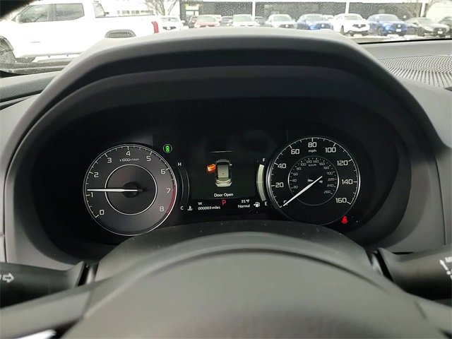 New 2026 Acura RDX SH-AWD image 19