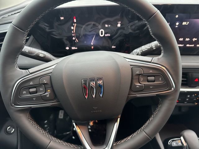 New 2026 Buick Encore GX Preferred w/ Comfort Package image 19
