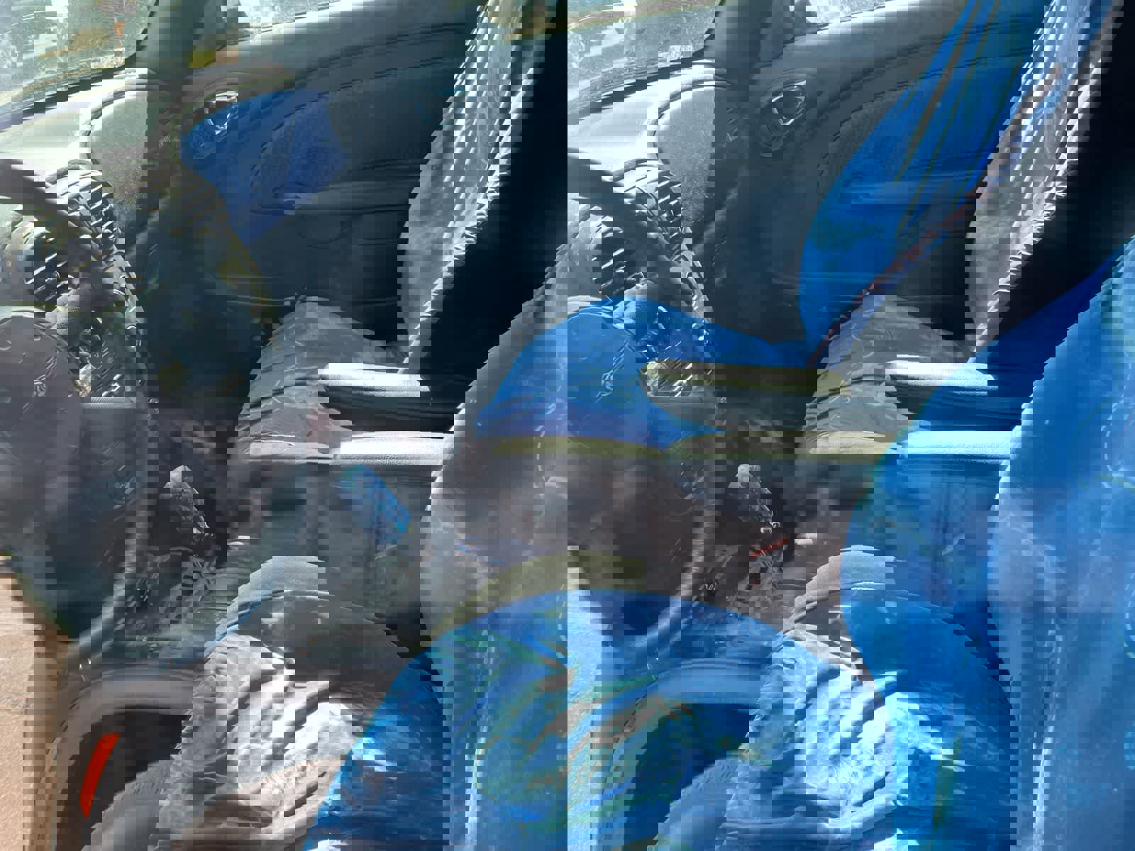 Used 2005 Chrysler PT Cruiser Touring image 25