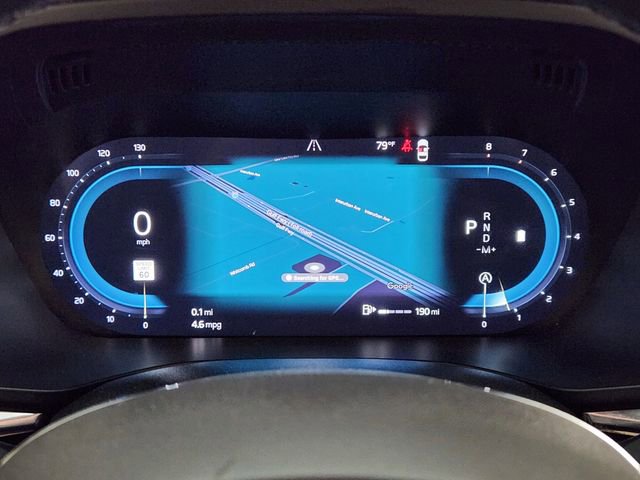 Used 2023 Volvo XC60 B5 Plus image 16