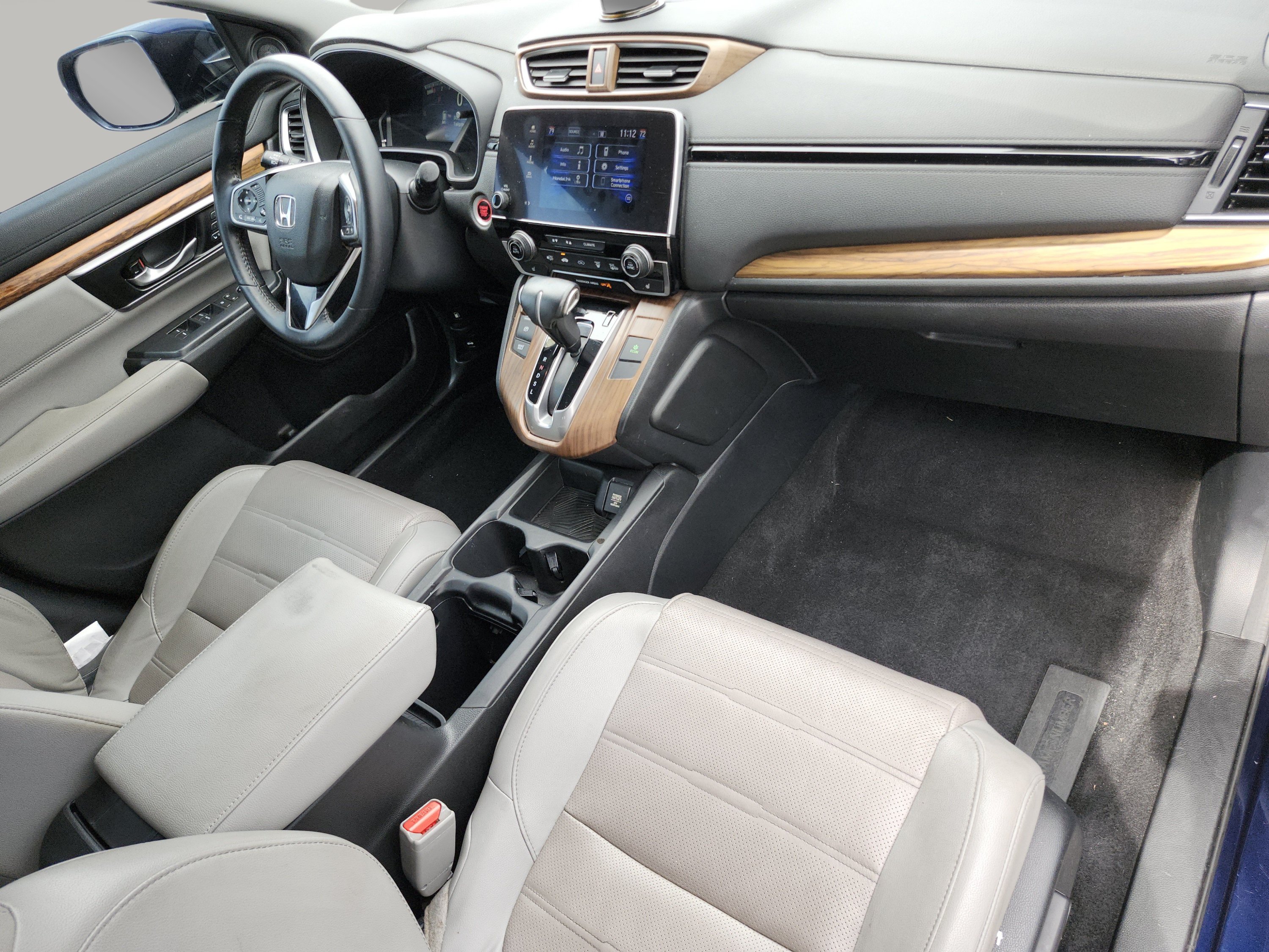 Used 2018 Honda CR-V EX-L image 13