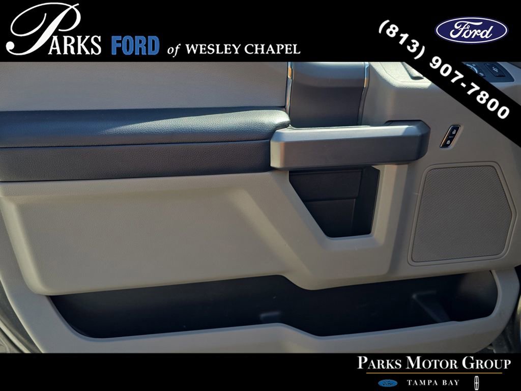 Used 2018 Ford F250 XLT w/ XLT Premium Package AWD/4WD image 15