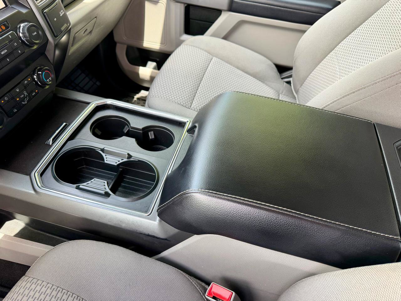 Used 2019 Ford F250 XLT w/ XLT Value Package AWD/4WD image 26