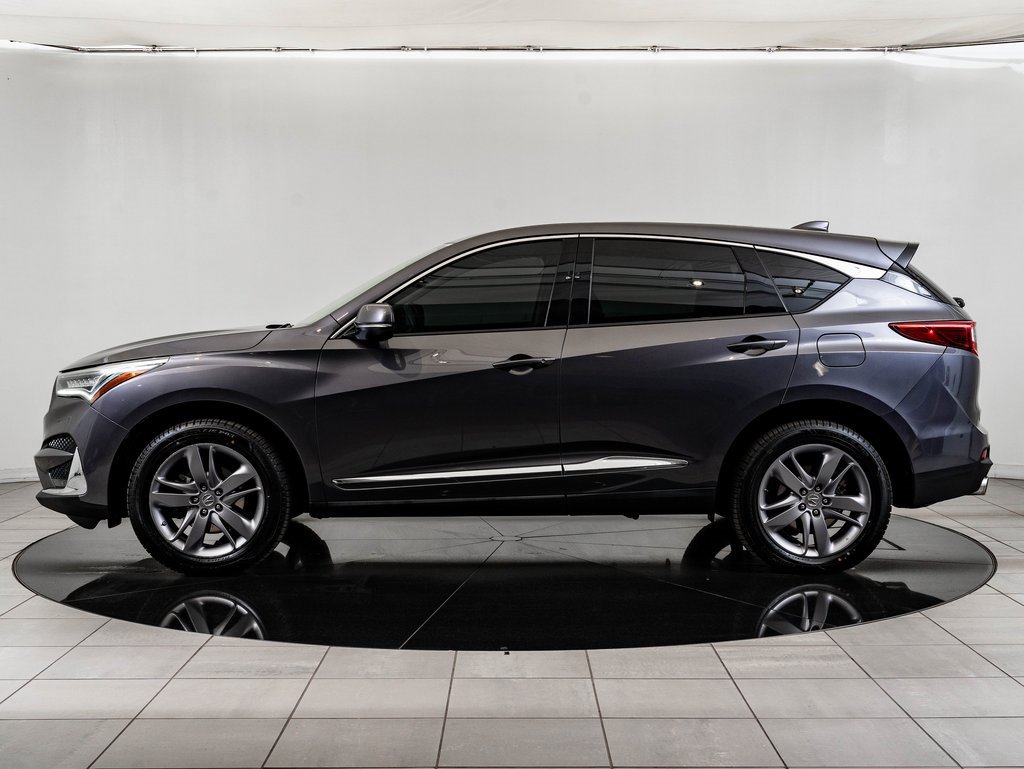 Used 2021 Acura RDX AWD w/ Advance Package image 5