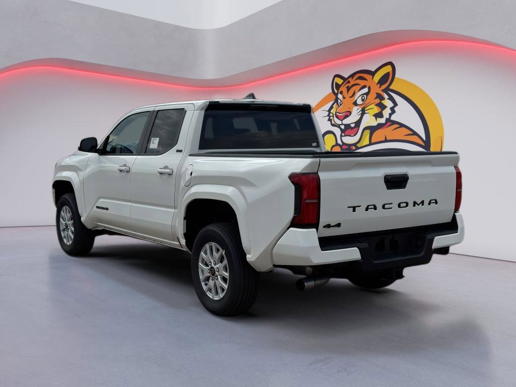 New 2026 Toyota Tacoma SR5 image 7