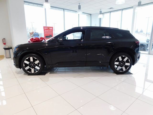 New 2026 Honda Prologue Elite image 5