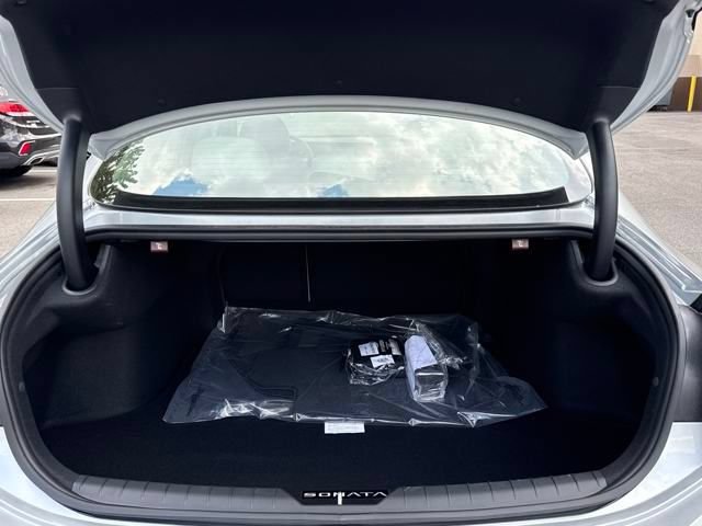 Used 2025 Hyundai Sonata SEL FWD image 12