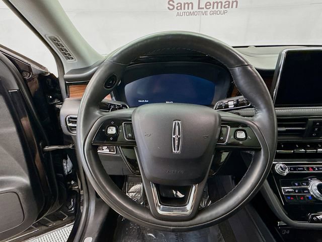 Used 2021 Lincoln Corsair Reserve w/ Equipment Group 201A image 11