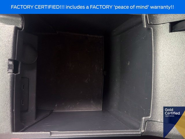 Used 2026 Ford Bronco Raptor w/ Interior Carbon Fiber Pack AWD/4WD image 41