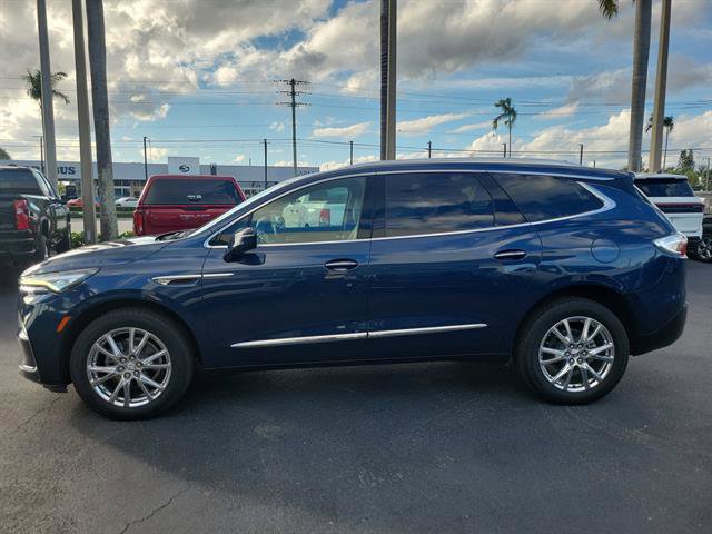 Certified 2023 Buick Enclave Premium w/ Experience Buick Package image 20