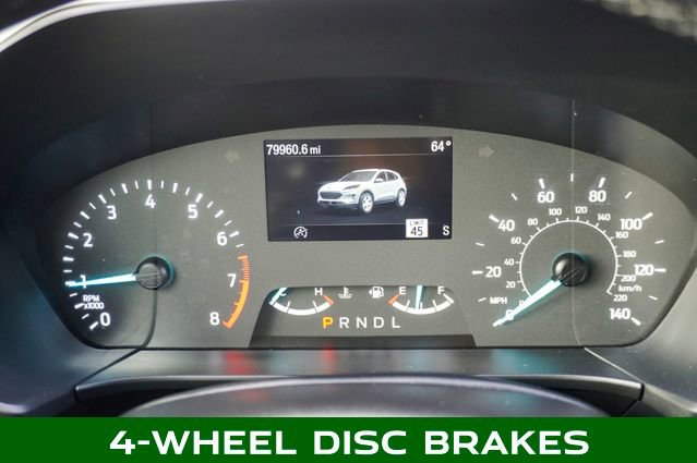 Used 2022 Ford Escape SE w/ Cold Weather Package image 23