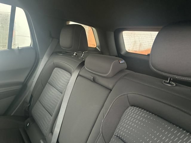 New 2026 Chevrolet Equinox LT AWD/4WD image 29
