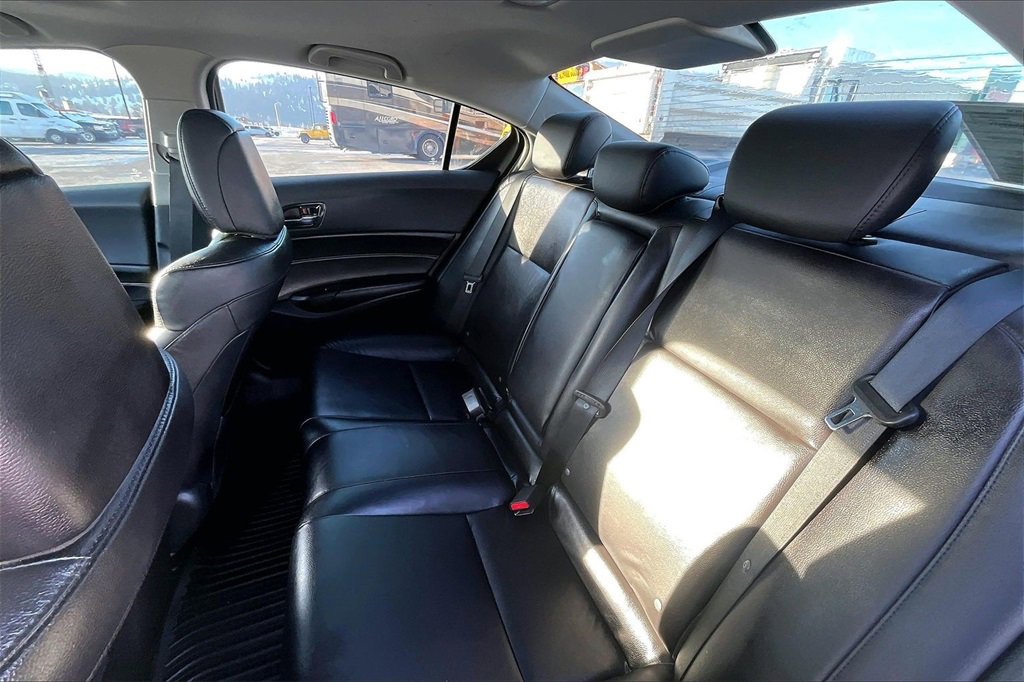 Used 2017 Acura ILX image 26