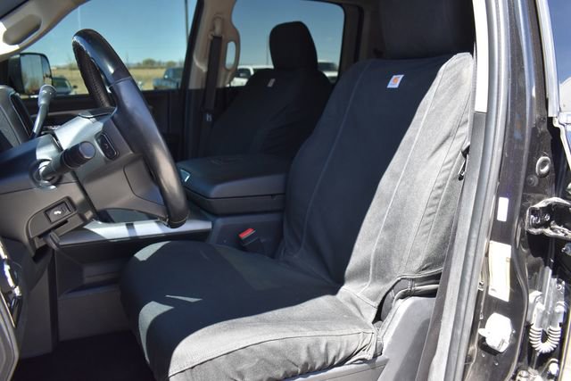 Used 2018 RAM 2500 Big Horn w/ Sport Appearance Group AWD/4WD image 14