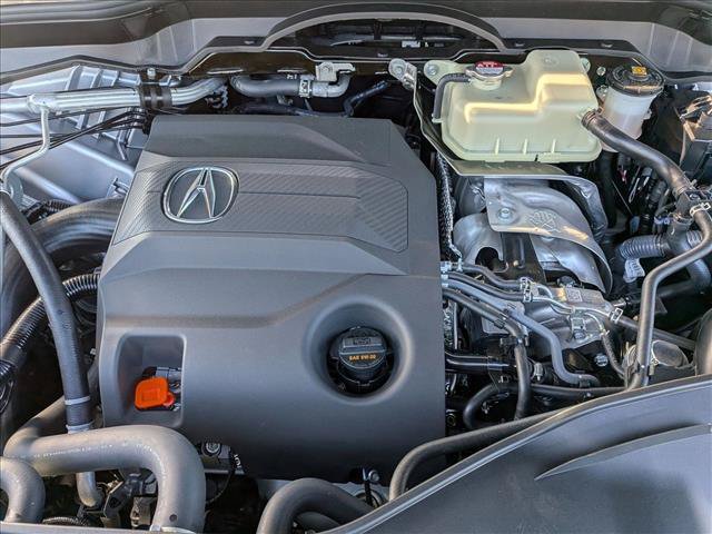 New 2026 Acura MDX Type S AWD/4WD image 16