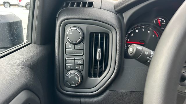 New 2026 Chevrolet Silverado 2500 Custom w/ Custom Convenience Package image 22