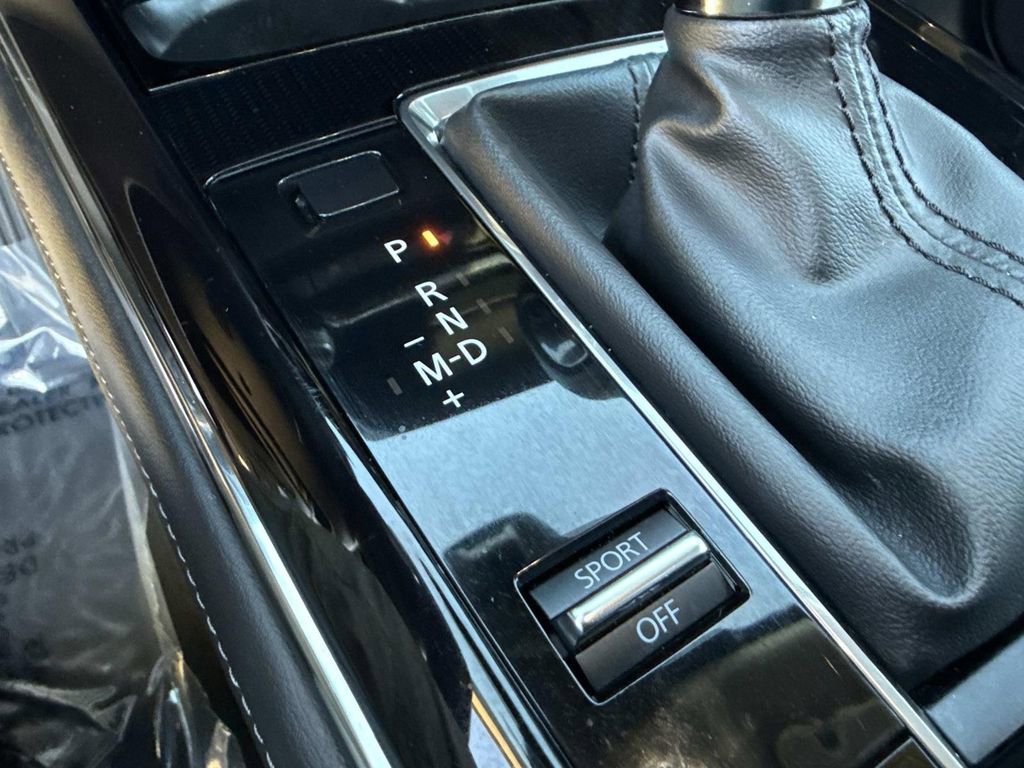 Certified 2025 MAZDA CX-30 AWD 2.5 S w/ Preferred Package image 38