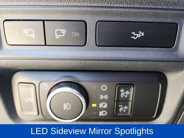 Used 2023 Ford F150 XLT w/ Equipment Group 302A High image 20